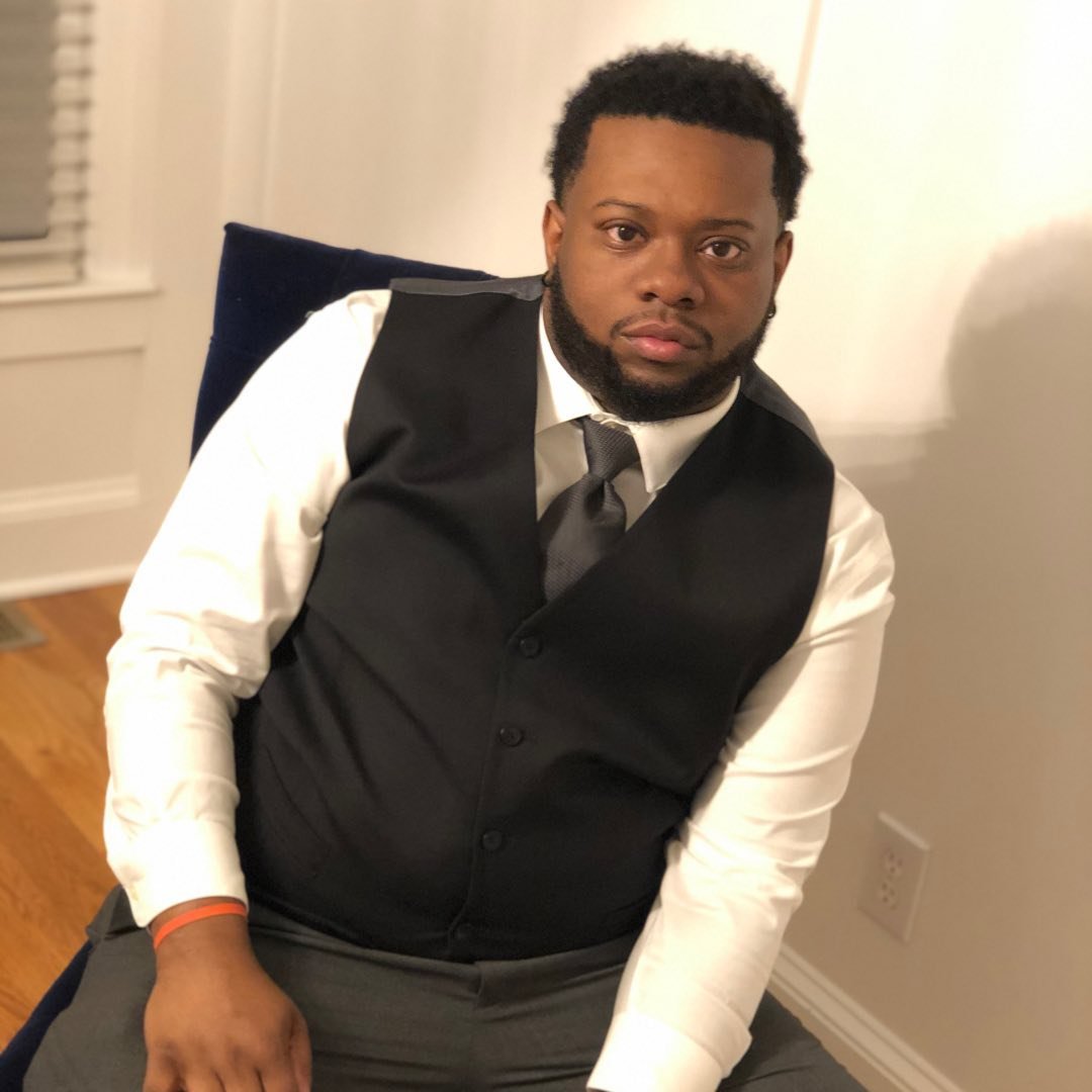 Brandon Mitchell
