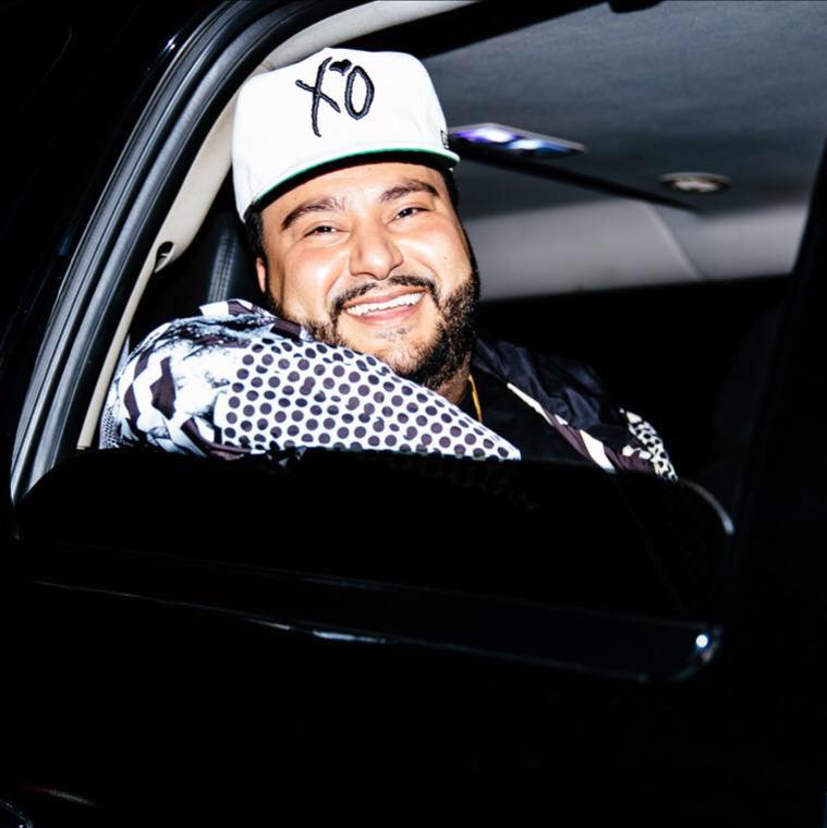 Emir Al-Fayed