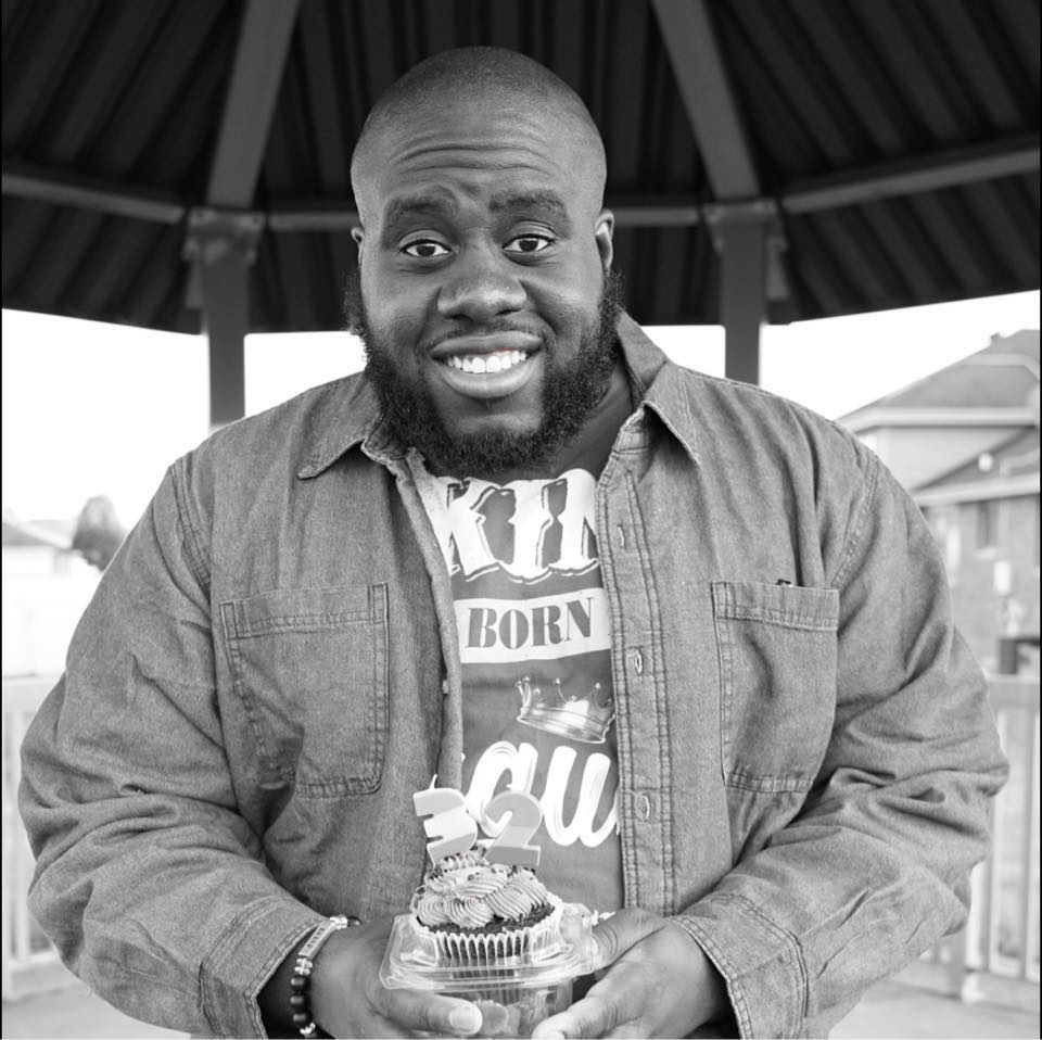 Kwame Mensah
